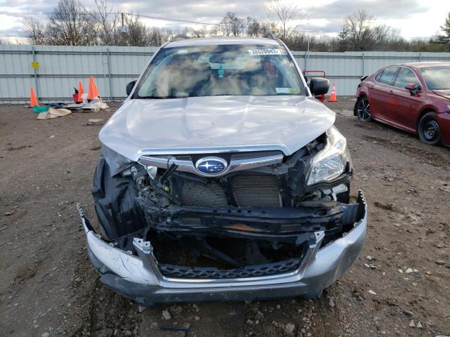 Photo 5 from auction – 2015 SUBARU FORESTER 2 with VIN JF2SJABC1FH802703