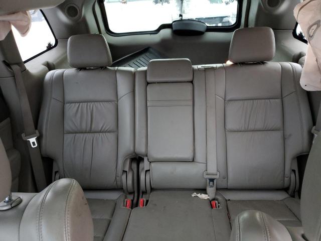 Photo 10 from auction – 2011 JEEP GRAND CHER with VIN 1J4RR4GG8BC573683