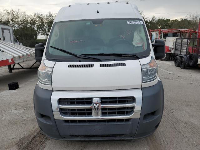 Zdjęcie 5 z aukcji – 2018 RAM PROMASTER z VIN 3C6URVJG0JE135009