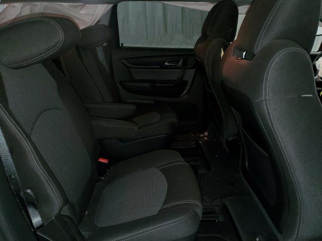 Photo 11 from auction – 2016 CHEVROLET TRAVERSE L with VIN 1GNKVGKD9GJ337829