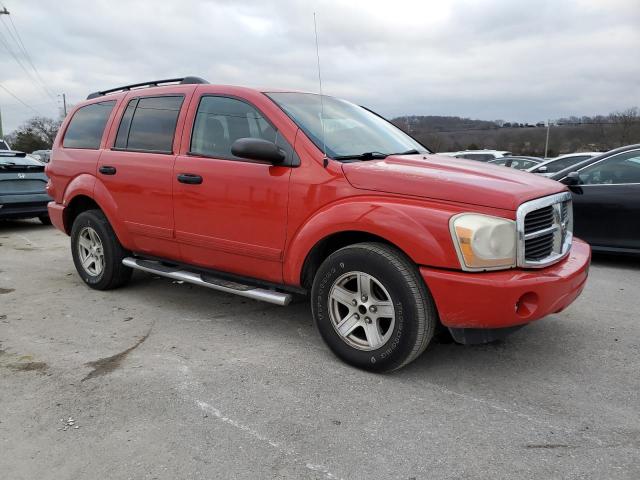 Photo 4 from auction – 2004 DODGE DURANGO SL with VIN 1D4HD48N84F110489