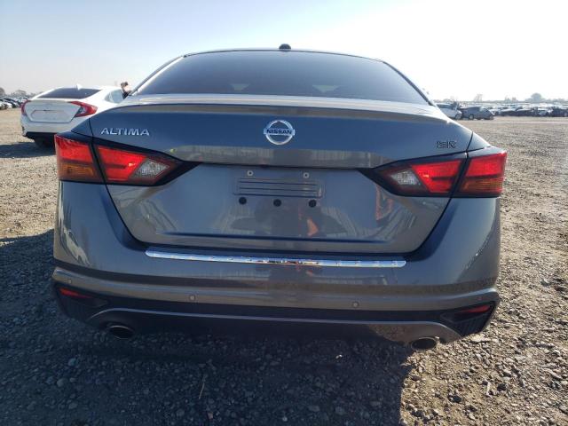 Photo 6 from auction – 2020 NISSAN ALTIMA SR with VIN 1N4BL4CV6LC166790