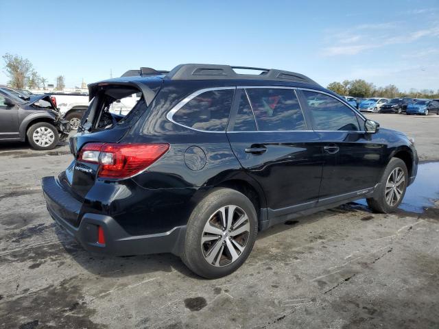 Photo 3 from auction – 2018 SUBARU OUTBACK 2. with VIN 4S4BSANC1J3346372