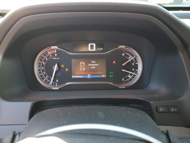 صورة رقم 9 من المزاد - 2022 HONDA RIDGELINE مع VIN 5FPYK3F75NB006458
