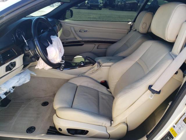 Photo 7 from auction – 2011 BMW 335 I with VIN WBADX7C56BE579396