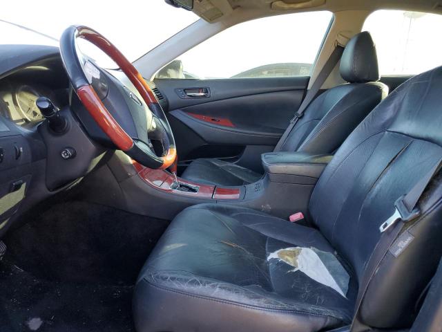 Photo 7 from auction – 2008 LEXUS ES 350 with VIN JTHBJ46G682202129
