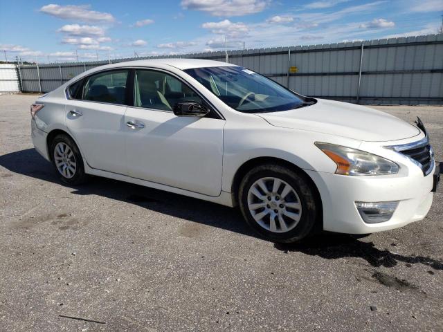 Photo 4 from auction – 2013 NISSAN ALTIMA 2.5 with VIN 1N4AL3AP1DC264038
