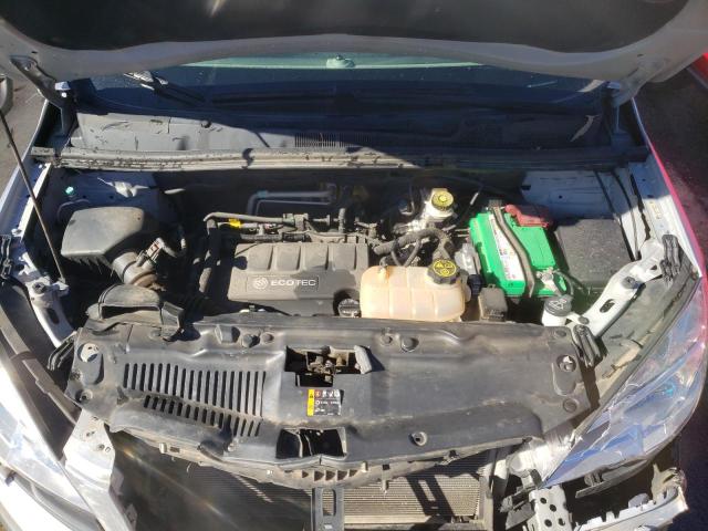 Photo 12 from auction – 2014 BUICK ENCORE with VIN KL4CJASB5EB594590