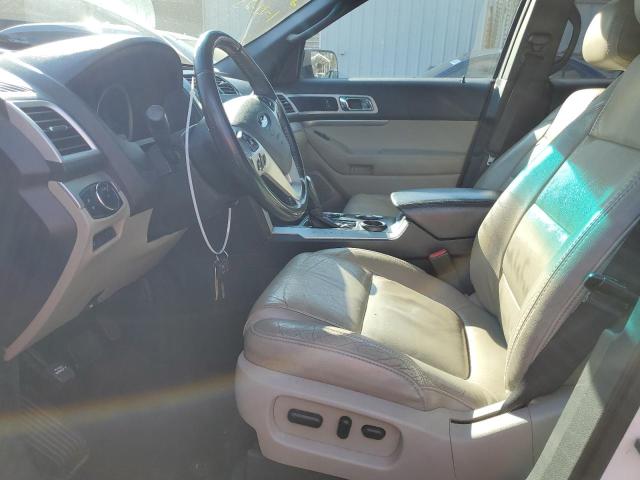 Photo 7 from auction – 2011 FORD EXPLORER X with VIN 1FMHK7D82BGA90618