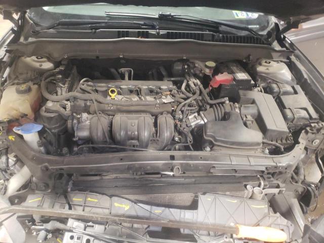 Photo 11 from auction – 2013 FORD FUSION SE with VIN 3FA6P0H78DR232364