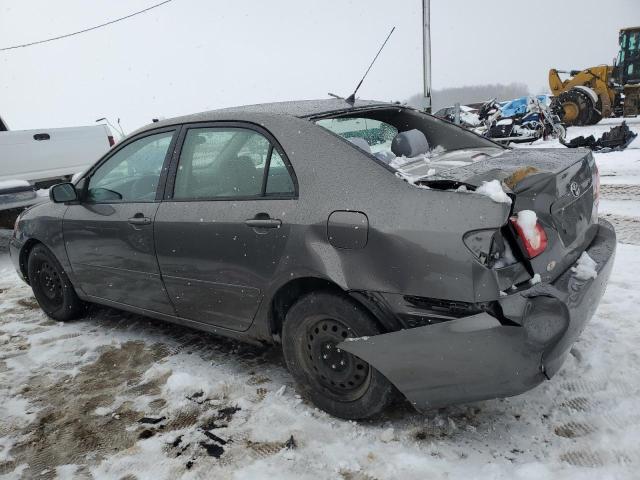 Photo 2 from auction – 2005 TOYOTA COROLLA CE with VIN 1NXBR32E85Z484441