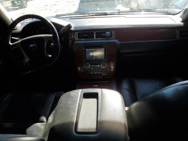 Photo 8 from auction – 2013 CHEVROLET AVALANCHE with VIN 3GNMCGE03DG253042