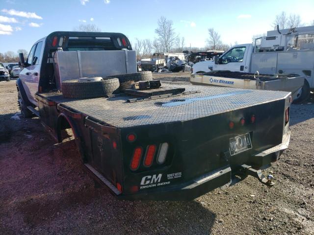 Photo 2 from auction – 2015 RAM 4500 with VIN 3C7WRLFL0FG554214