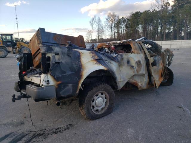 Photo 3 from auction – 2013 FORD F150 with VIN 1FTMF1CM1DKG19902