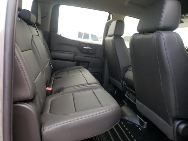 Photo 10 from auction – 2021 CHEVROLET SILVERADO with VIN 3GCUYAEF8MG457735