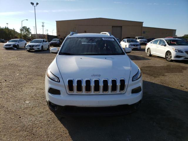 Photo 5 from auction – 2016 JEEP CHEROKEE L with VIN 1C4PJLCB6GW243913