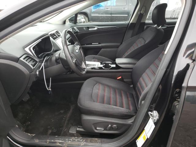 Photo 7 from auction – 2015 FORD FUSION SE with VIN 3FA6P0HD4FR265001