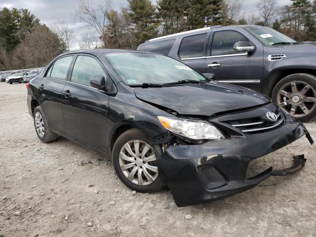 Photo 4 from auction – 2013 TOYOTA COROLLA BA with VIN 2T1BU4EE4DC975637