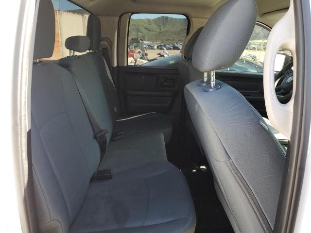 Photo 10 from auction – 2016 RAM 1500 ST with VIN 1C6RR6FM9GS179462
