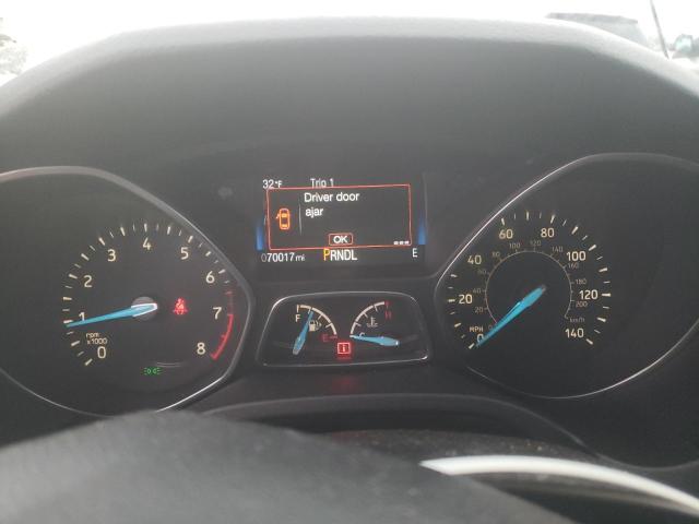 Photo 9 from auction – 2015 FORD FOCUS SE with VIN 1FADP3K2XFL376649