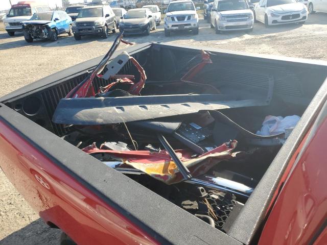 Photo 12 from auction – 2022 RAM 1500 CLASS with VIN 1C6RR6LG2NS197989
