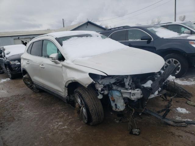 Фото 4 с аукциона – 2015 LINCOLN MKC с VIN 5LMTJ2AH0FUJ48041