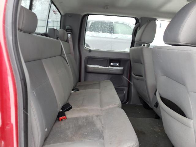 Photo 10 from auction – 2008 FORD F150 SUPER with VIN 1FTPW14V58FA88495