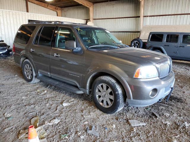 Photo 4 from auction – 2003 LINCOLN NAVIGATOR with VIN 5LMFU28RX3LJ03418