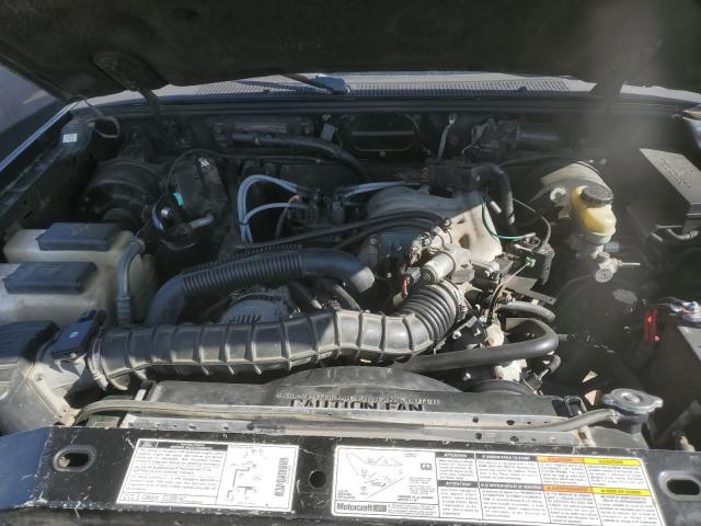 Photo 11 from auction – 1998 FORD RANGER SUP with VIN 1FTYR14U9WTA37129