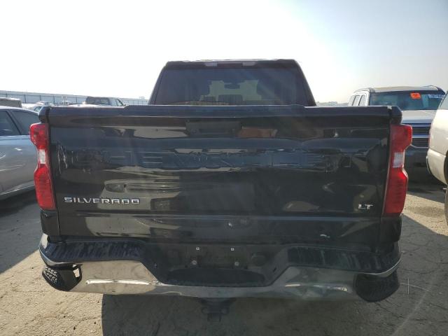 Photo 6 from auction – 2020 CHEVROLET silverado with VIN 1GCRYDED2LZ171786