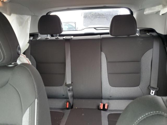 Photo 10 from auction – 2021 CHEVROLET TRAILBLAZE with VIN KL79MPSL6MB105287