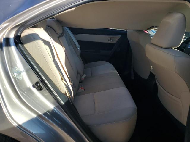 Photo 10 from auction – 2015 TOYOTA COROLLA L with VIN 2T1BURHE2FC296932