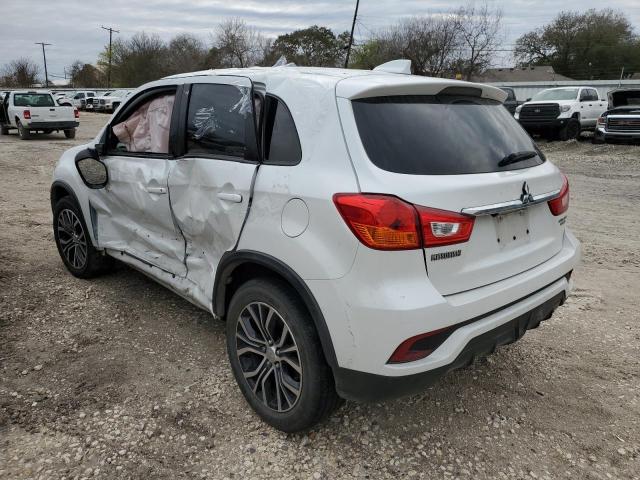 Photo 2 from auction – 2019 MITSUBISHI OUTLANDER with VIN JA4AP3AU4KU001936
