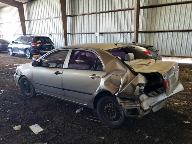 Photo 2 from auction – 2004 TOYOTA COROLLA CE with VIN 1NXBR32E54Z219684