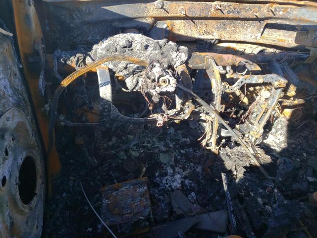 Photo 9 from auction – 2011 KIA SORENTO BA with VIN 5XYKT3A13BG174361