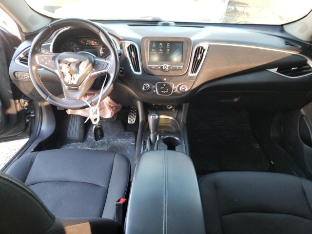 Photo 8 from auction – 2016 CHEVROLET MALIBU LT with VIN 1G1ZE5ST1GF302376
