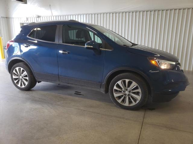 Photo 4 from auction – 2019 BUICK ENCORE PRE with VIN KL4CJASB2KB789185