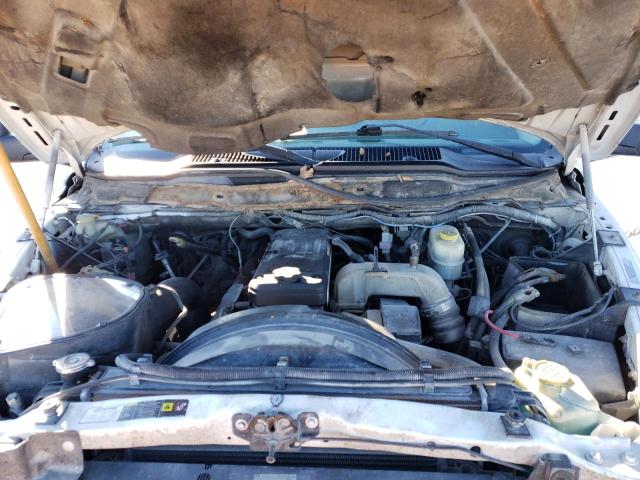 Photo 11 from auction – 2004 DODGE RAM 3500 S with VIN 3D7LU38C64G201636