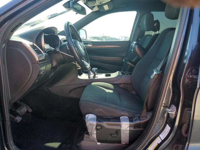 Photo 7 from auction – 2014 JEEP GRAND CHER with VIN 1C4RJEAGXEC185600