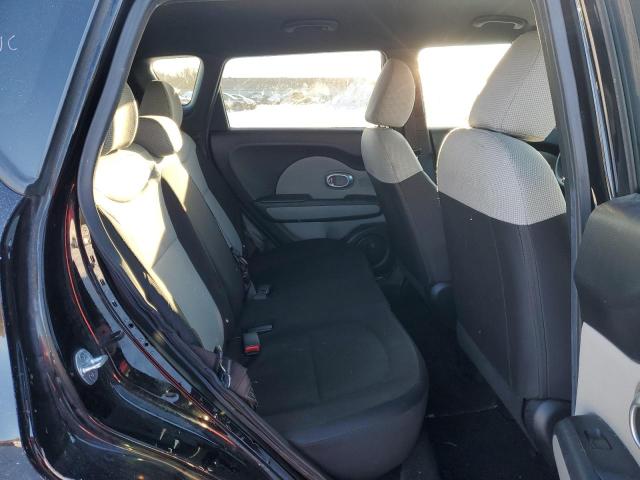 Photo 10 from auction – 2016 KIA SOUL with VIN KNDJN2A22G7238581