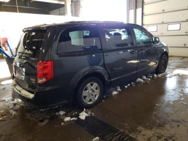 Photo 3 from auction – 2011 DODGE GRAND CARA with VIN 2D4RN4DG7BR771722