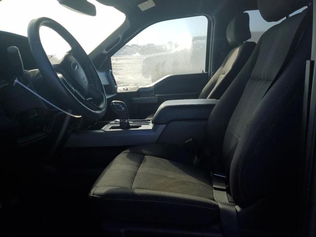 Photo 7 from auction – 2017 FORD F150 SUPER with VIN 1FTEW1EP9HKD09093