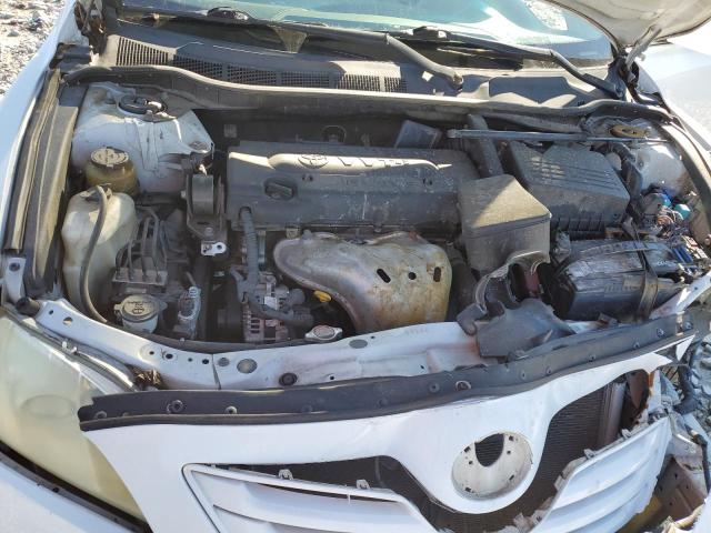 Photo 11 from auction – 2009 TOYOTA CAMRY BASE with VIN 4T1BE46K49U793380