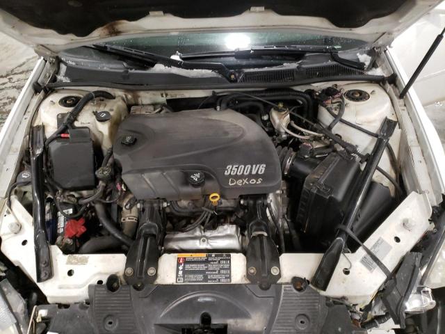 Photo 11 from auction – 2011 CHEVROLET IMPALA LT with VIN 2G1WG5EK7B1115644