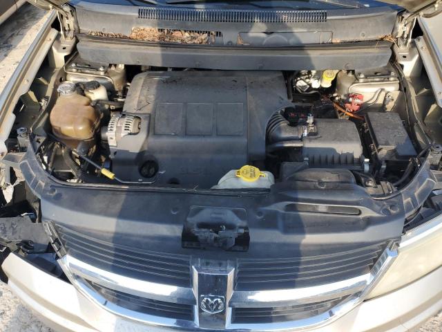 Photo 12 from auction – 2009 DODGE JOURNEY SX with VIN 3D4GG57V19T164563