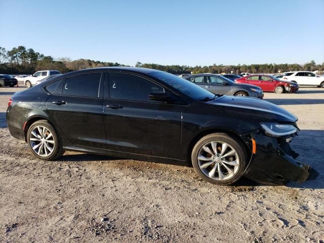 Photo 4 from auction – 2016 CHRYSLER 200 S with VIN 1C3CCCBB3GN130117