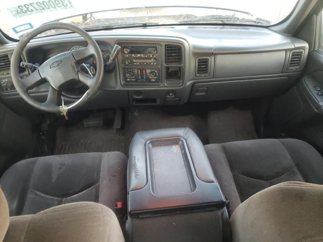 Photo 8 from auction – 2007 CHEVROLET SILVERADO with VIN 2GCEC13V471127567