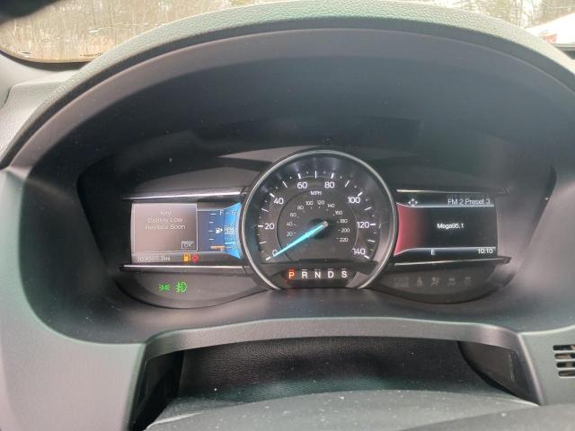 Photo 8 from auction – 2016 FORD EXPLORER X with VIN 1FM5K8D84GGC19149