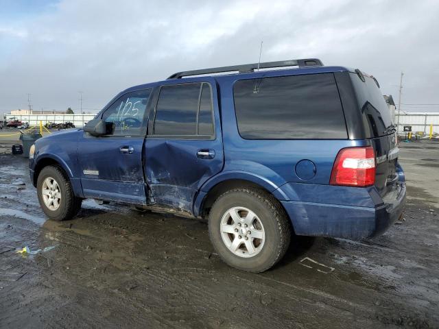 Photo 2 from auction – 2008 FORD EXPEDITION with VIN 1FMFU16578LA81026