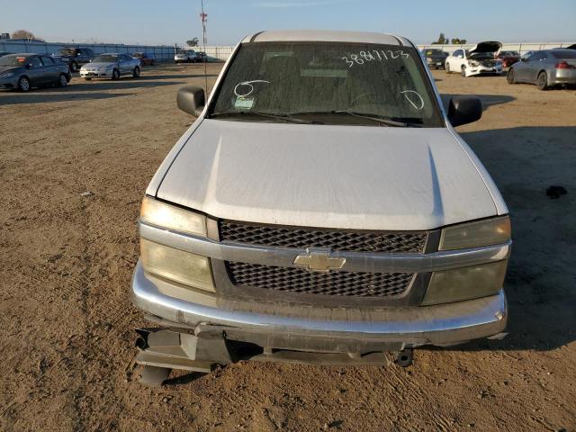 Photo 5 from auction – 2007 CHEVROLET COLORADO with VIN 1GCCS19E378190979